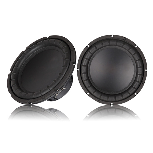 Subwoofers para Automviles